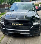 Dodge RAM 2020