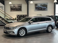 Volkswagen Passat 2019
