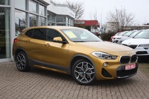 BMW X2 2019