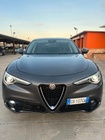Alfa Romeo Stelvio 2020