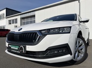 Skoda Octavia 2023