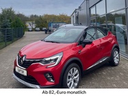 Renault Captur 2021