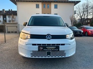Volkswagen Caddy 2021