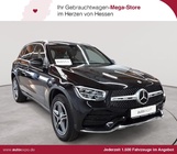 Mercedes-Benz GLC-Class 2022
