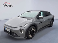 Kia EV4 2025