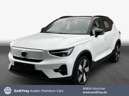 Volvo XC40 2022
