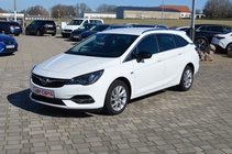 Opel Astra 2022