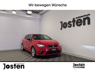 Seat Ibiza 2021