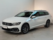 Volkswagen Passat 2021