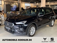 Seat Tarraco 2021
