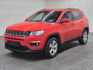 Jeep Compass 2021