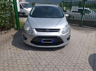 Ford C-Max 2011