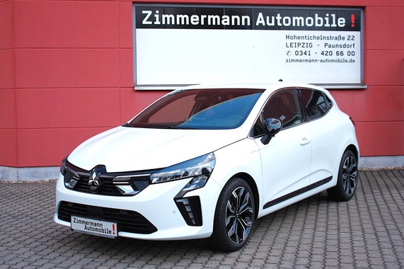 Mitsubishi Colt 2025