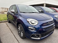 Fiat 500X 2024