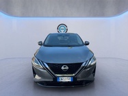 Nissan Qashqai 2023