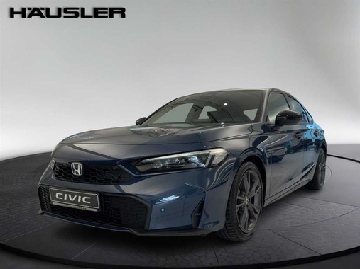 Honda Civic 2025