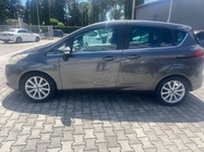 Ford B-Max 2015