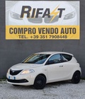 Lancia Ypsilon 2020