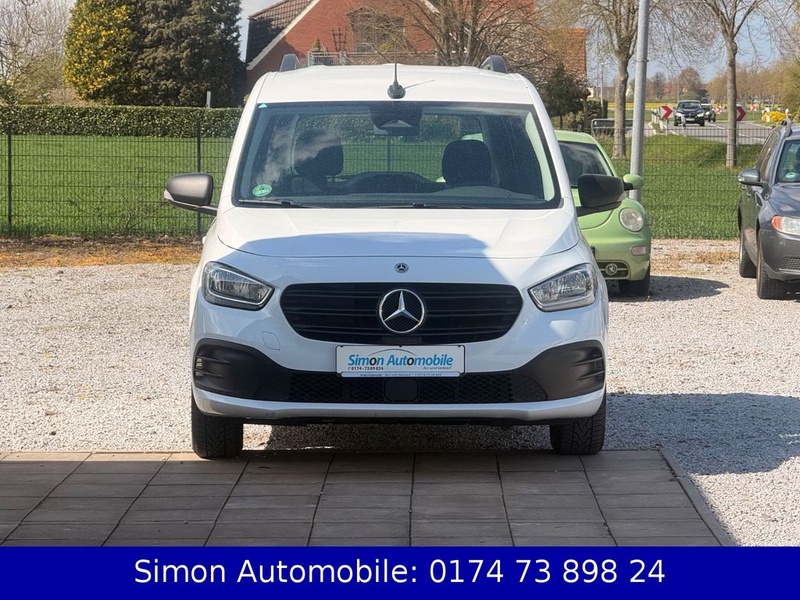 Mercedes-Benz Citan