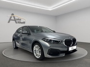 BMW 1 Series 2023