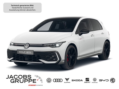 Volkswagen Golf 2025