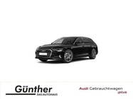 Audi A6 2022