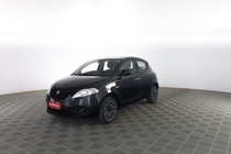Lancia Ypsilon 2021