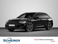 Audi A6 2025