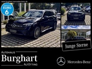 Mercedes-Benz GLC-Class 2024