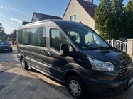 Ford Transit 2019