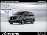 Mercedes-Benz V-Class 2022