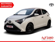 Toyota Aygo 2020