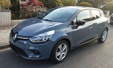 Renault Clio 2019