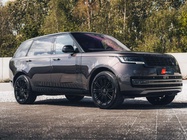 Land Rover Range Rover 2023