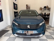 Peugeot 3008 2020