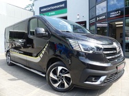 Renault Trafic 2023