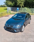 Seat Leon 2020