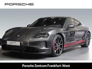 Porsche Taycan 2024