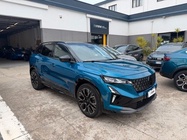 Renault Alaskan 2025