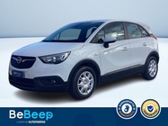 Opel Crossland 2019