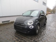 Fiat 500e 2023