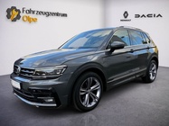 Volkswagen Tiguan 2019