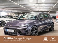 Cupra Leon 2026