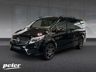 Mercedes-Benz V-Class 2021