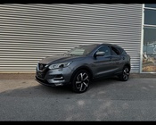 Nissan Qashqai 2019