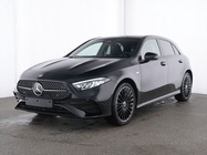 Mercedes-Benz A-Class 2025