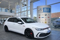 Volkswagen Golf 2024