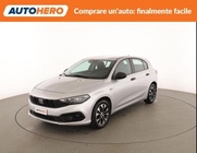 Fiat Tipo 2021