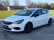 Opel Astra 2020