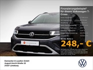 Volkswagen T-Cross 2025
